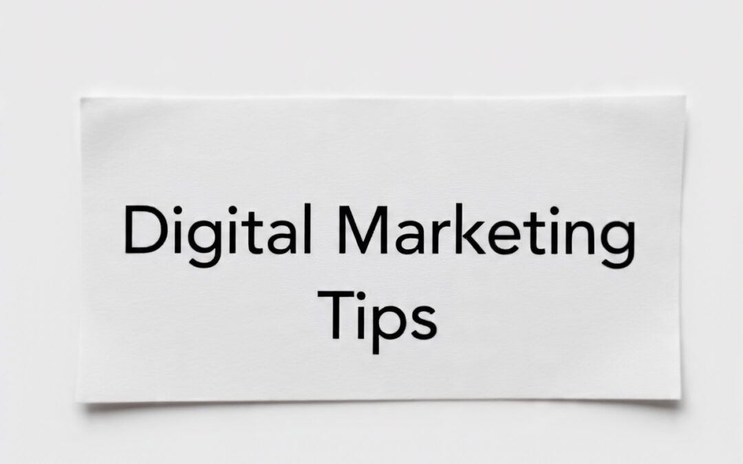marketing matter