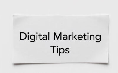 Marketing Matters