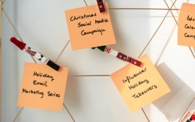 Email marketing